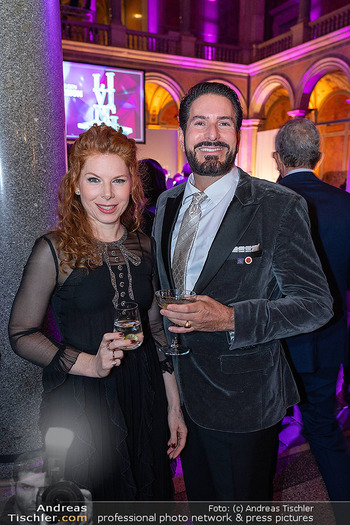 Falstaff Living Design Awards - MAK, Wien - Mo 12.10.2026 - 41